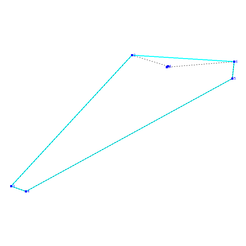 Flugauswertung